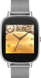 Asus ZenWatch 2 - WI502Q · 49mm